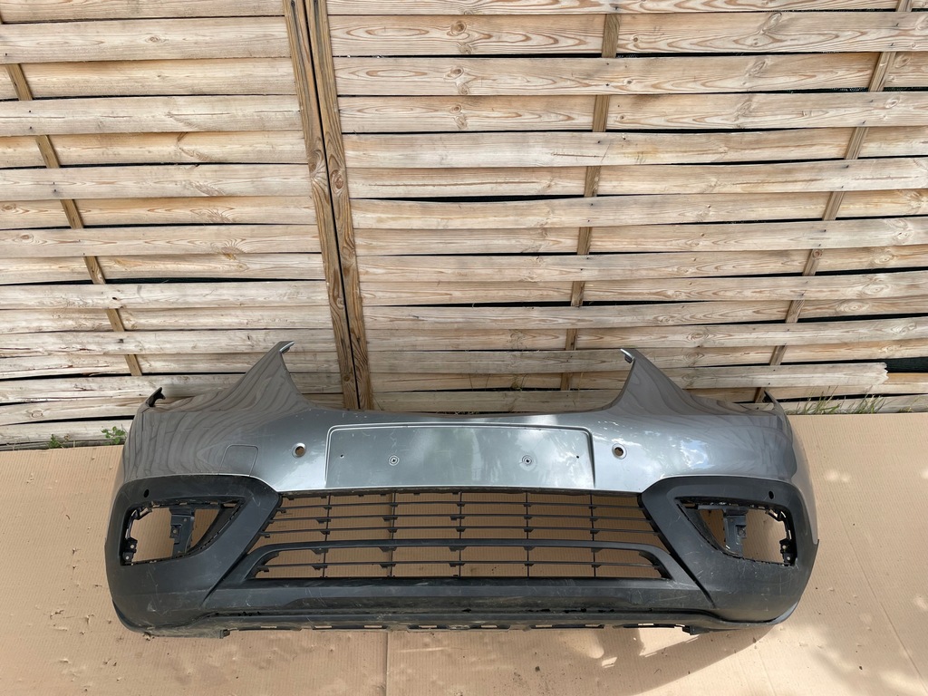 фото №1, Бампер передний перед opel crossland oryg