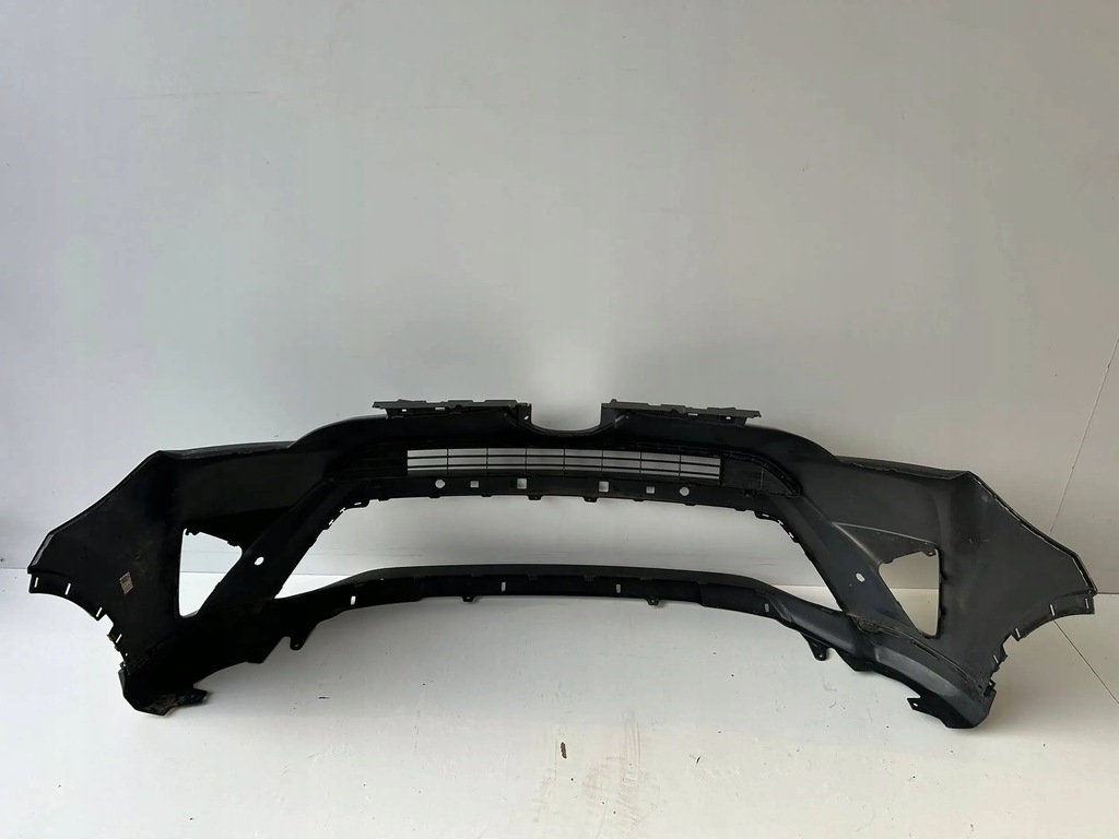 фото №6, Toyota rav4 lift бампер перед 52119-42a40