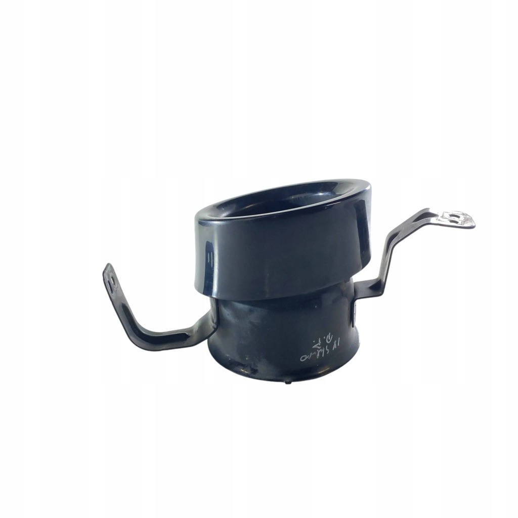 фото №2, Alfa romeo stelvio 2019 правая сторона насадки выхлоп