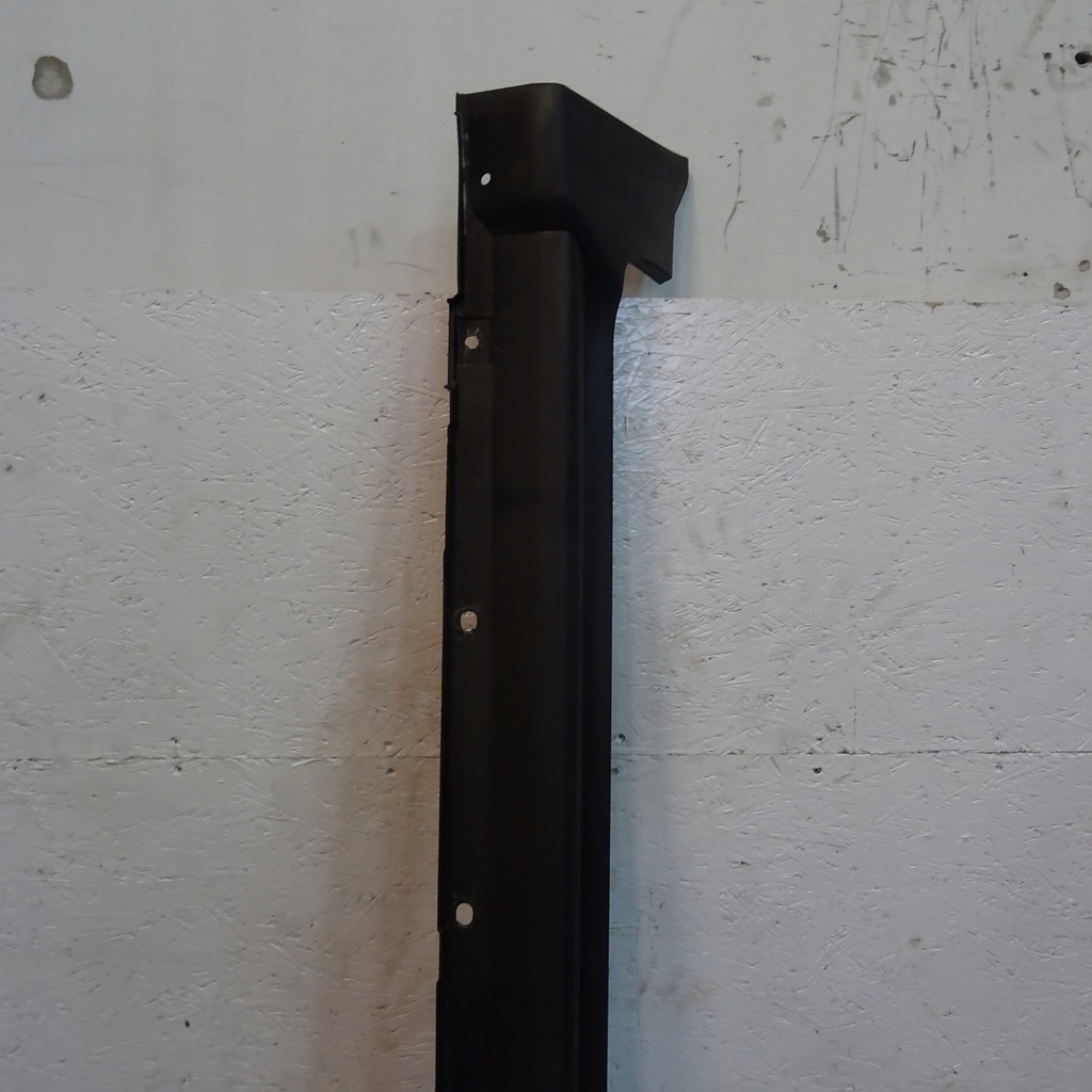 фото №4, Opel antara молдинг поріг ліва 96660203