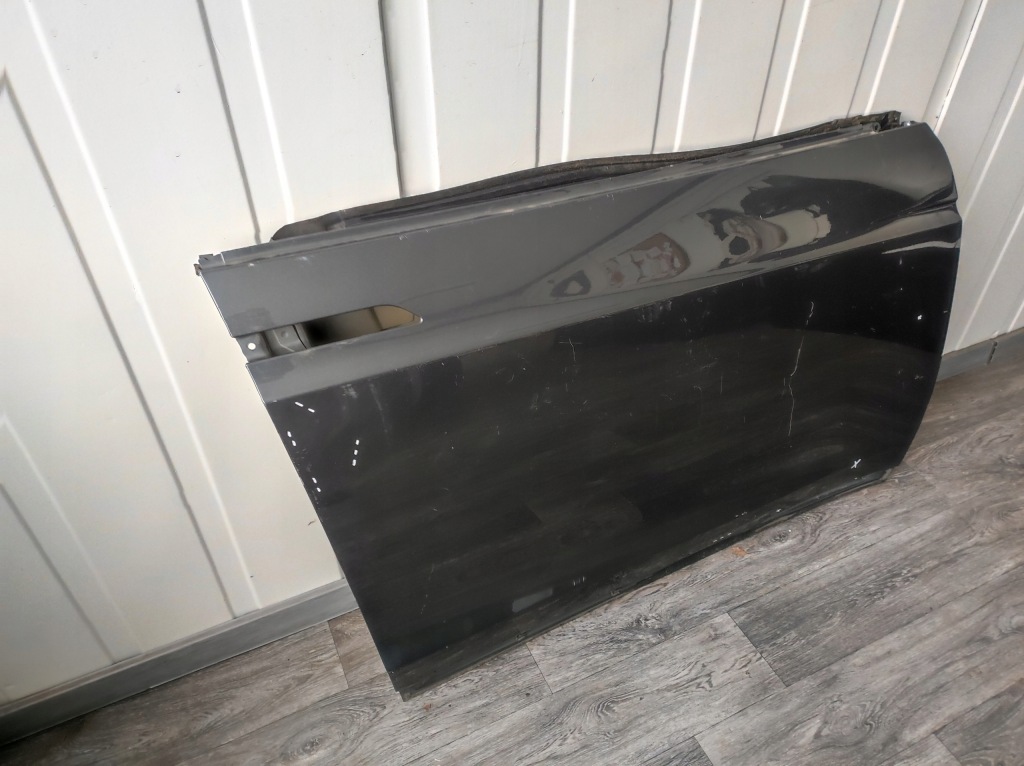 Двері tesla x передні праве перед правий ------ poznań ------- giełda Зі Шроту