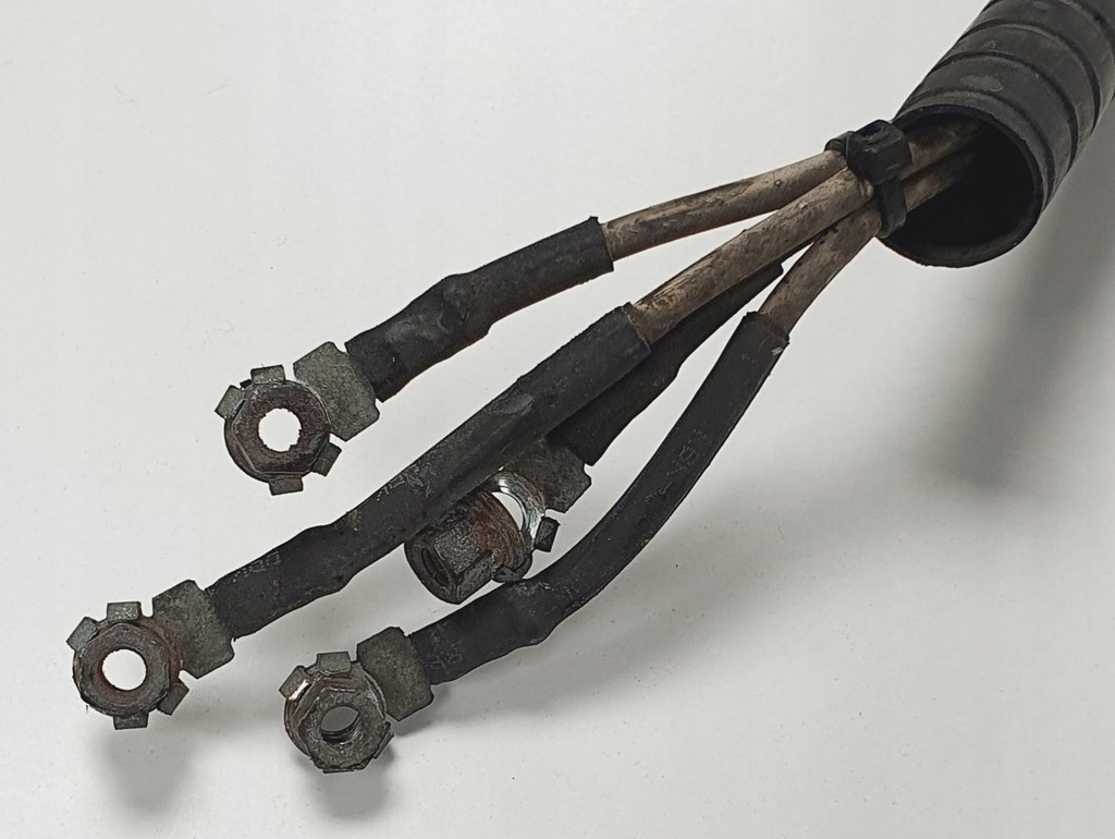 фото №2, Джгут підігрівача wody renault espace iv