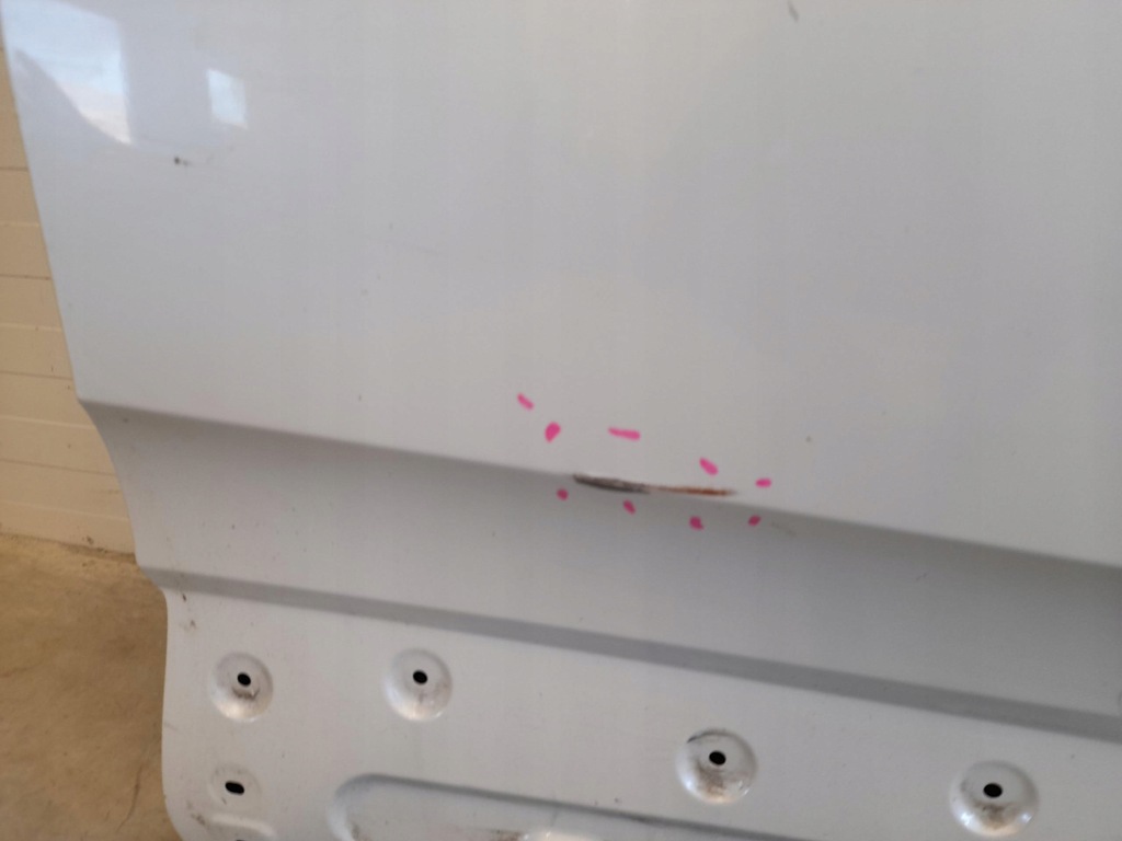 фото №4, Дверь правое передние opel grandland x