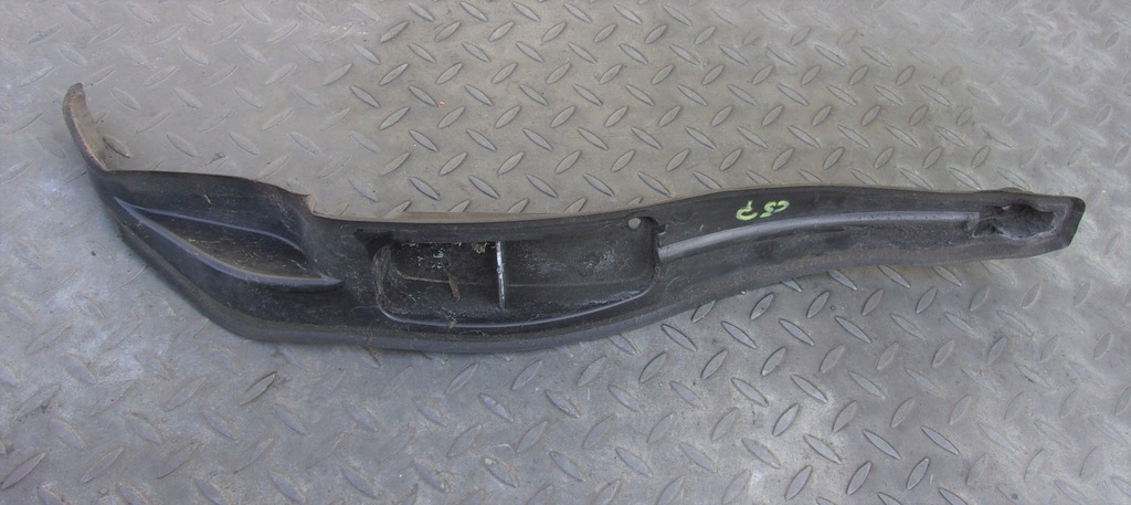 фото №4, Citroen c5 iii x7 шумоизоляция крыла правое левая