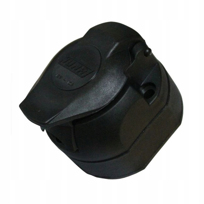 фото №1, Разъём прицепа пластиковый gni0516