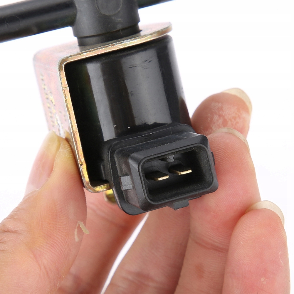 фото №8, Клапан давления турбины skoda octavia 1.8t