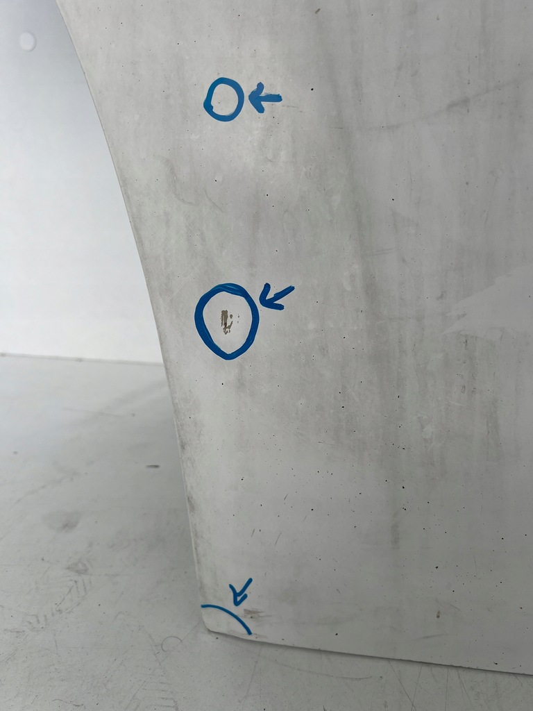 фото №7, Дверь левый перед передние citroen jumper peugeot boxer fiat ducato