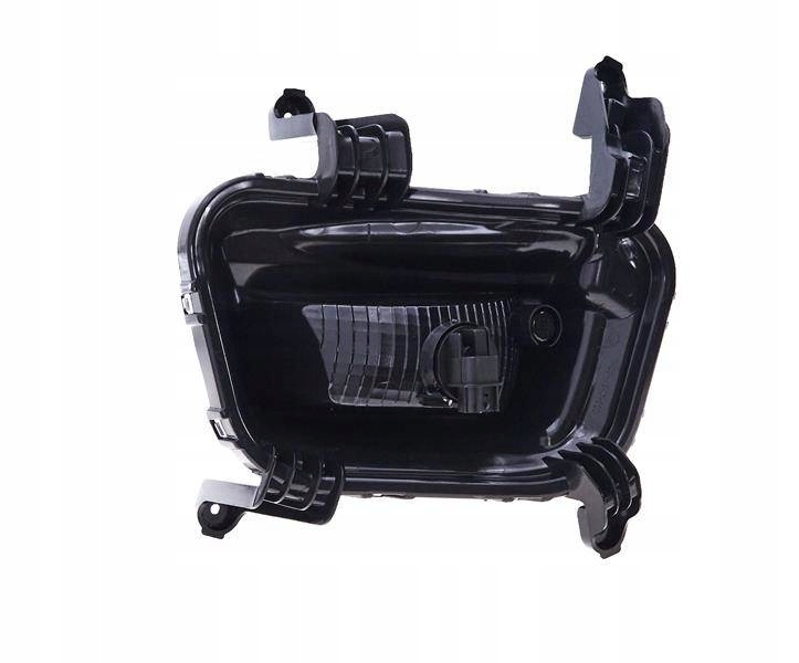 фото №5, Лампа протитуманна kia rio 2011-2017 права rus