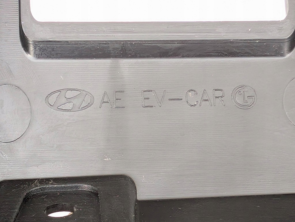 фото №14, Захист верхній поперечина передній підсилювач перед hyundai ioniq 5 86361-g7000