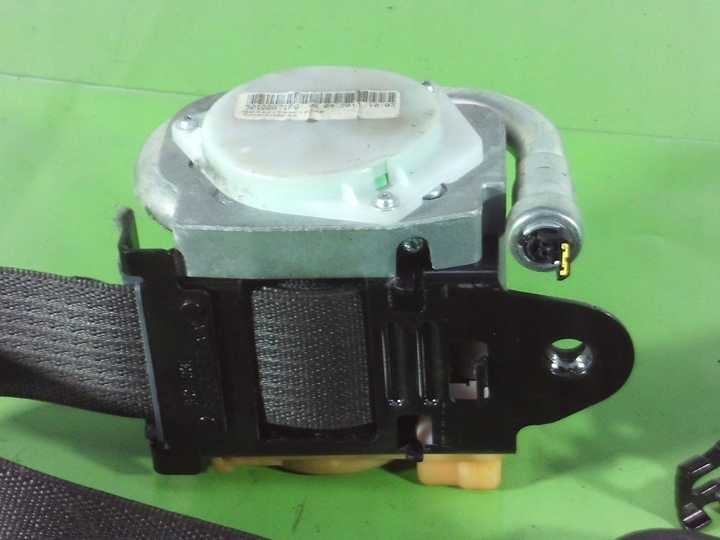 фото №6, Opel insignia pas безпеки перед лівий