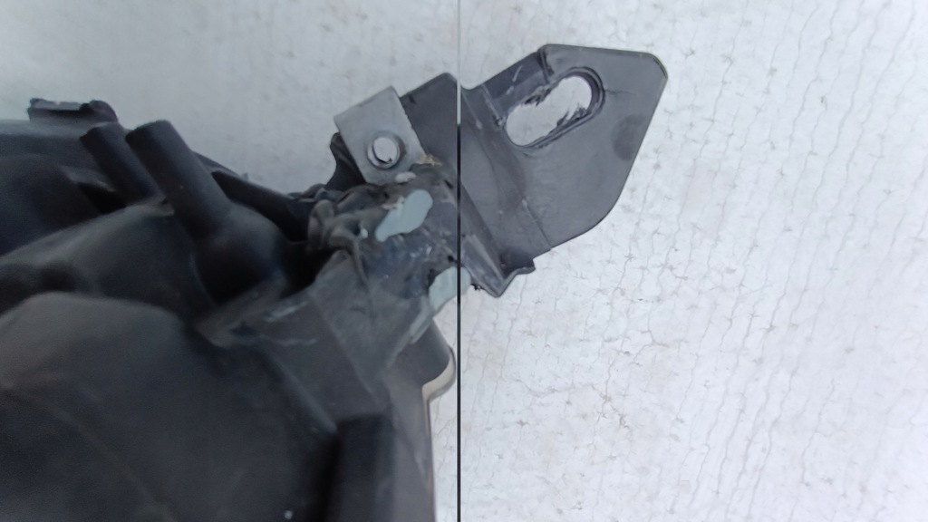 фото №7, Лампа левый перед toyota chr c-hr