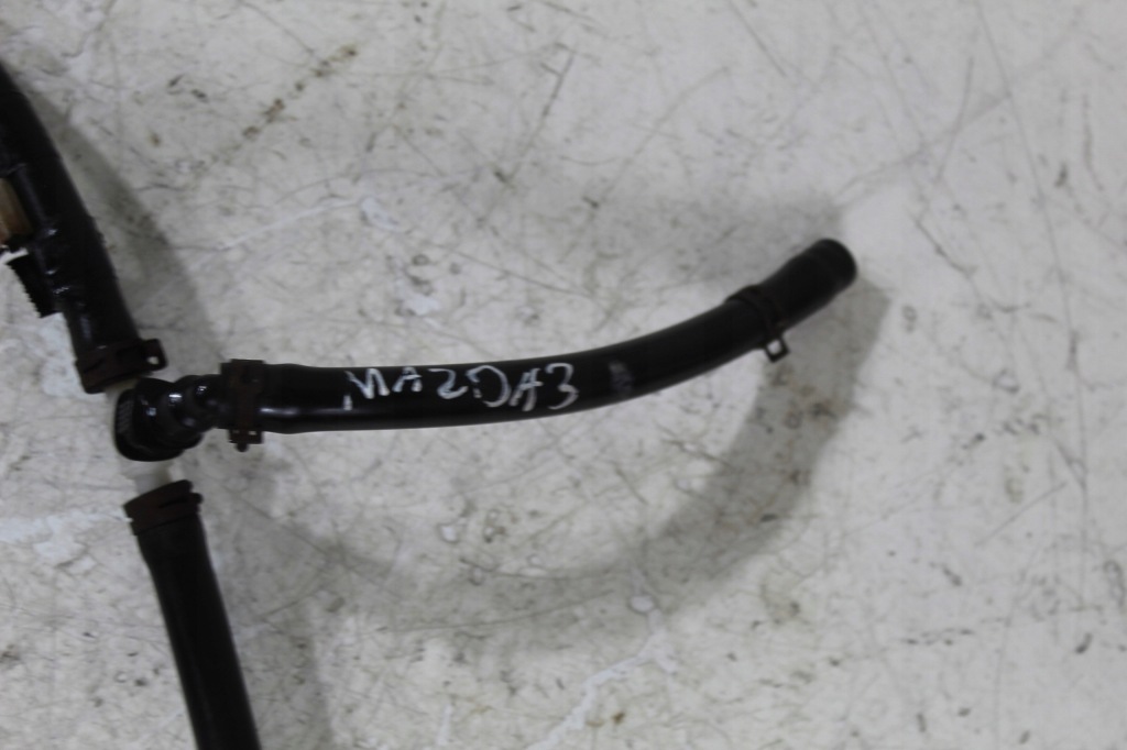 фото №3, Шланг омывателя mazda 3 bk