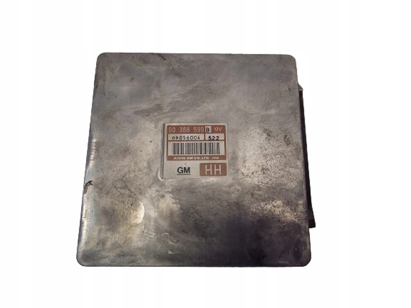 фото №1, Бортовий комп'ютер блок керування opel opel corsa b