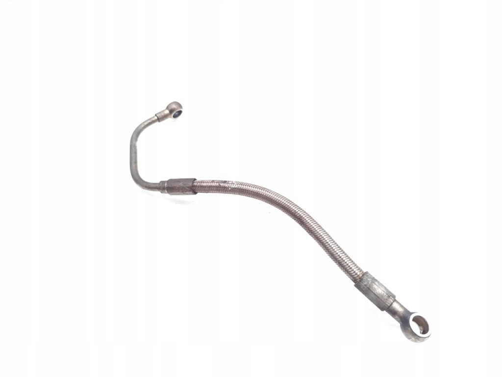 Jeep compass шланг масляний мащення турбіни 1.4 multiair бензин 2019 Доставка