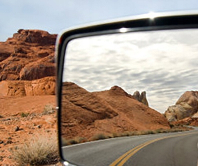 фото №1, Дзеркало бічний renault dacia duster 10- ліва