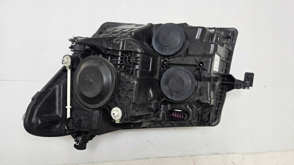 фото №10, Лампа перед передняя правая vw crafter ii 7c1941006