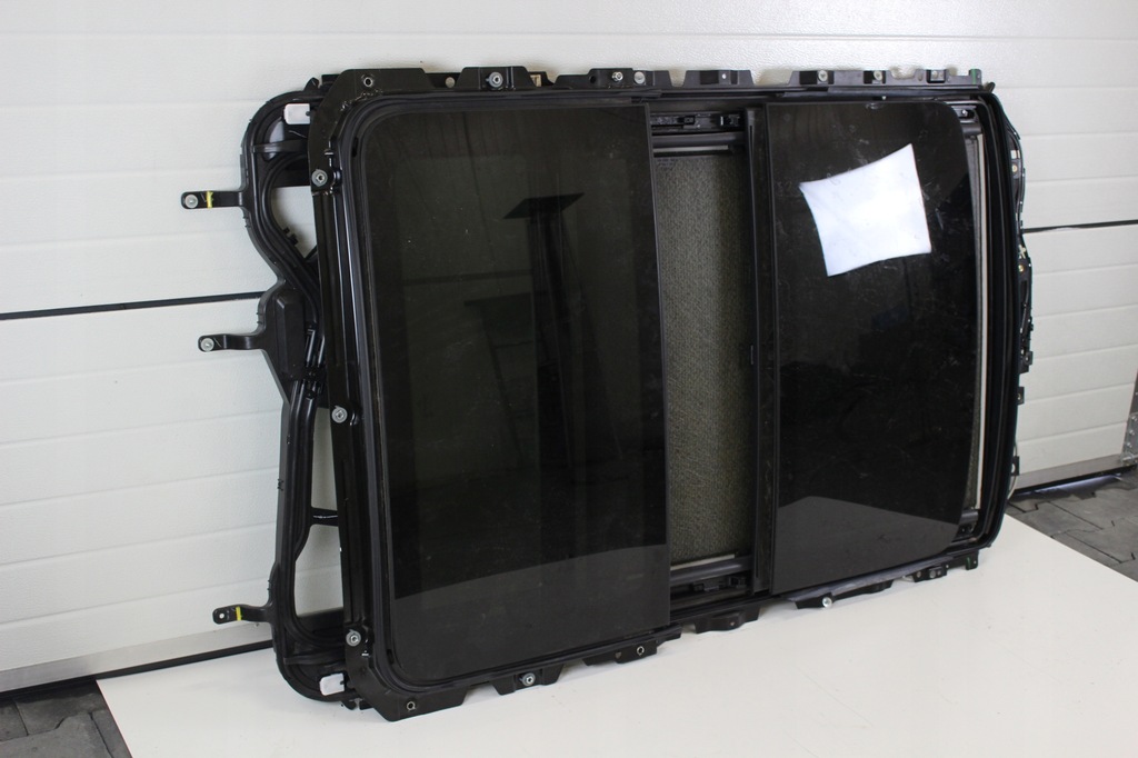 фото №8, Bmw x3 f25 люк / комплект