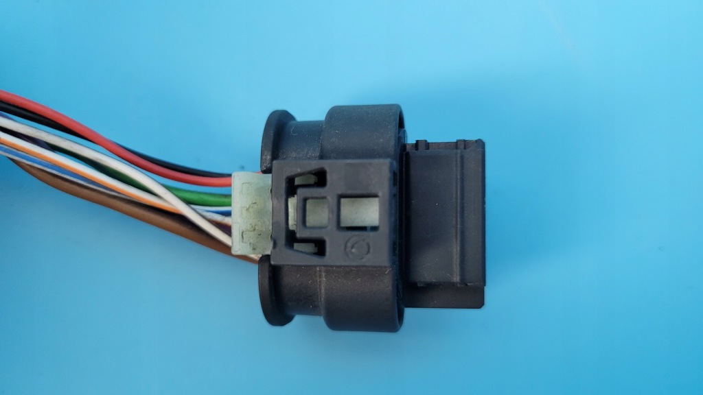 Opel astra k 1.5 cdti джгут електропроводка шланг насоса adblue 113877100 Київ