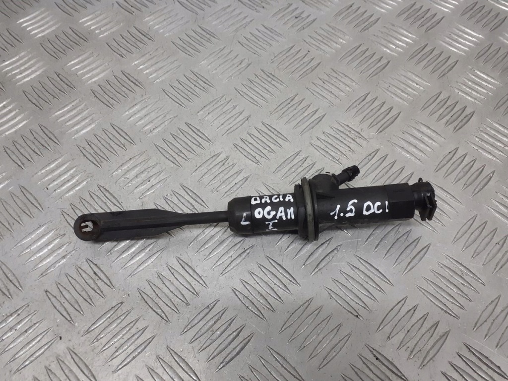 фото №1, Помпа зчеплення dacia logan 1.5 dci 8200424004