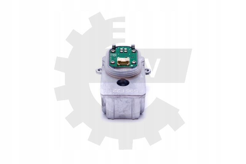 фото №14, Esen skv модуль led mb c-klasa w205 gla x156 s-klasa c217 s-klasa a217