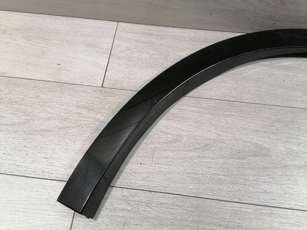 фото №9, Lexus rx v молдинг крила правий перед 75601-48080