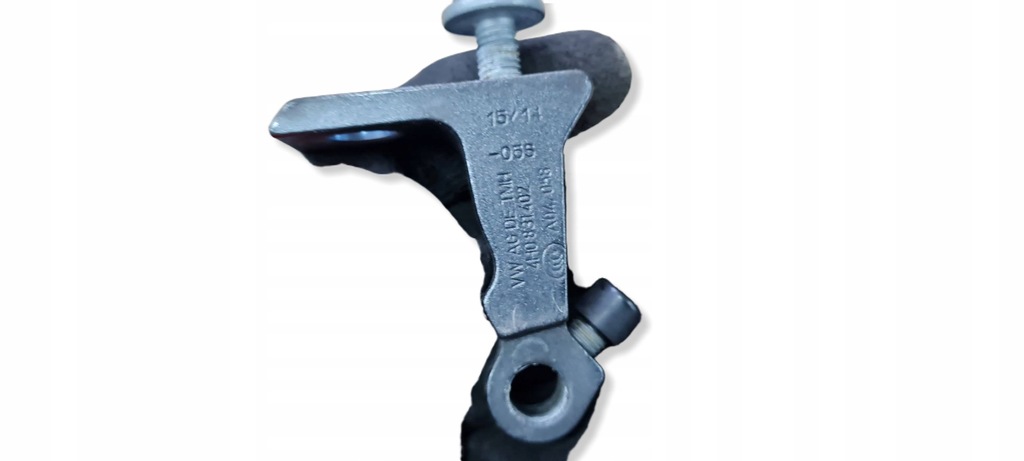 фото №10, A7 4g s7 петля петлі двері праве правий задня задні lz7s a6 c7 4g