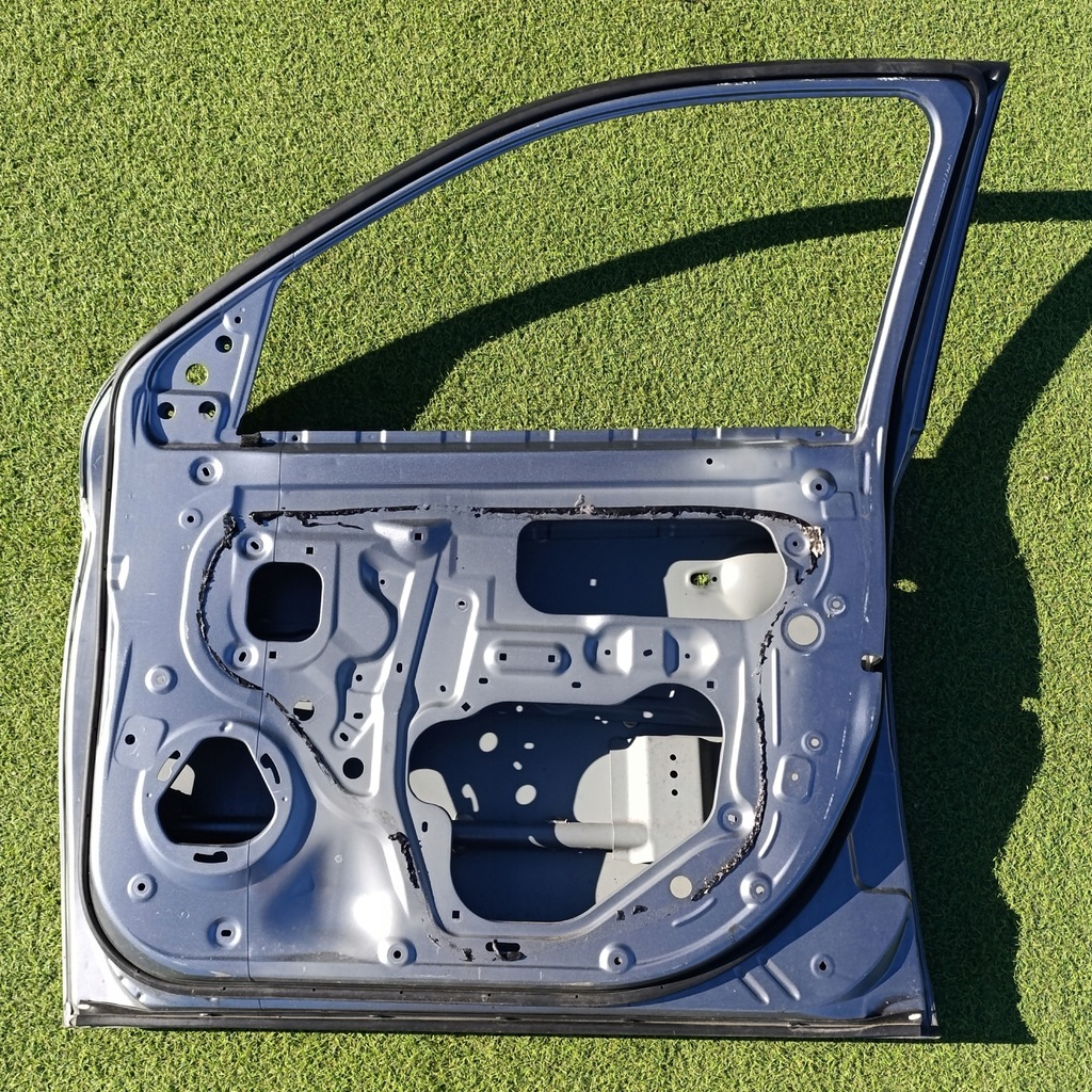 фото №14, Mitsubishi outlander 3 iii 2012 дверь правое передние перед