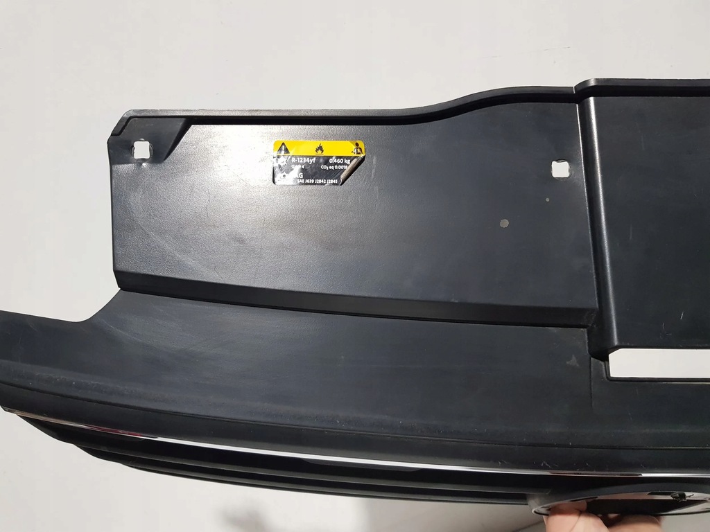 фото №13, Решётка радиатора vw t-roc 2ga853651f