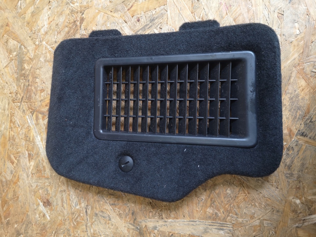 фото №1, Land rover discovery sport заглушка обшивка багажника