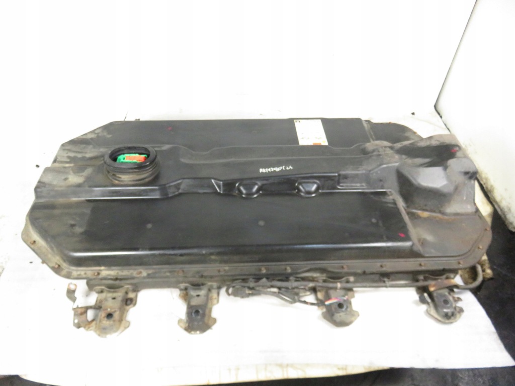 фото №8, Аккумулятор аккумулятор mitsubishi outlander iii 2.0 hybrid 9450a031