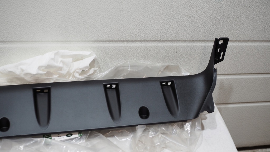 фото №5, Захист напрямна решітка jaguar i-pace x590 18-