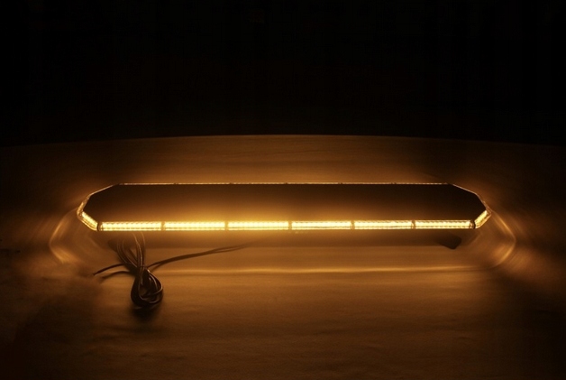 фото №6, Балка предупредительная led pomoc drogowa kogut 77cm