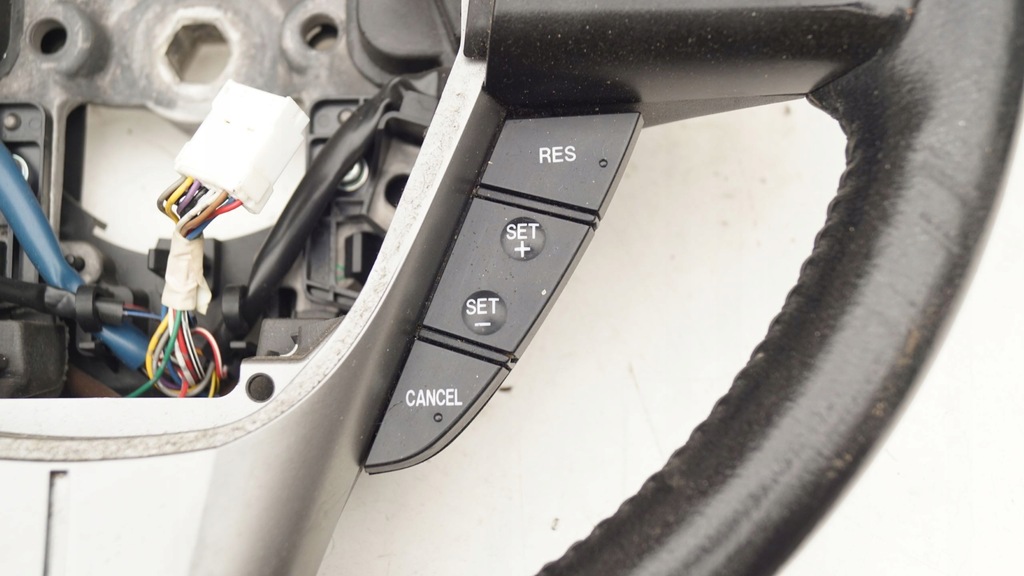 фото №5, Воздуховод bez подушки безопасности mazda 3 bl tb571-2