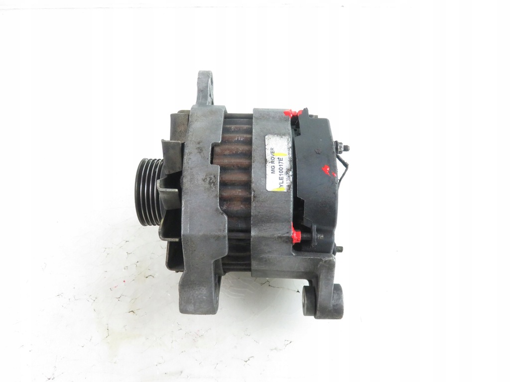 фото №1, Генератор honda concerto 1.8 td yle10017e