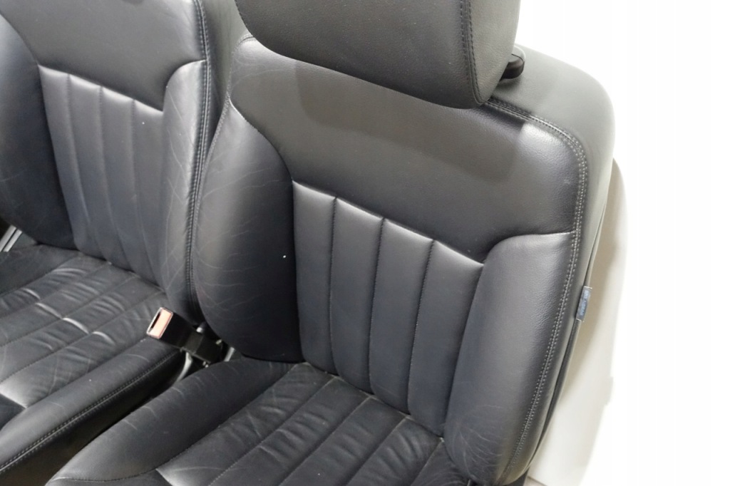Mercedes w164 ml оббивка сидіння сидіння шкіра шкіряний ml164 Київ