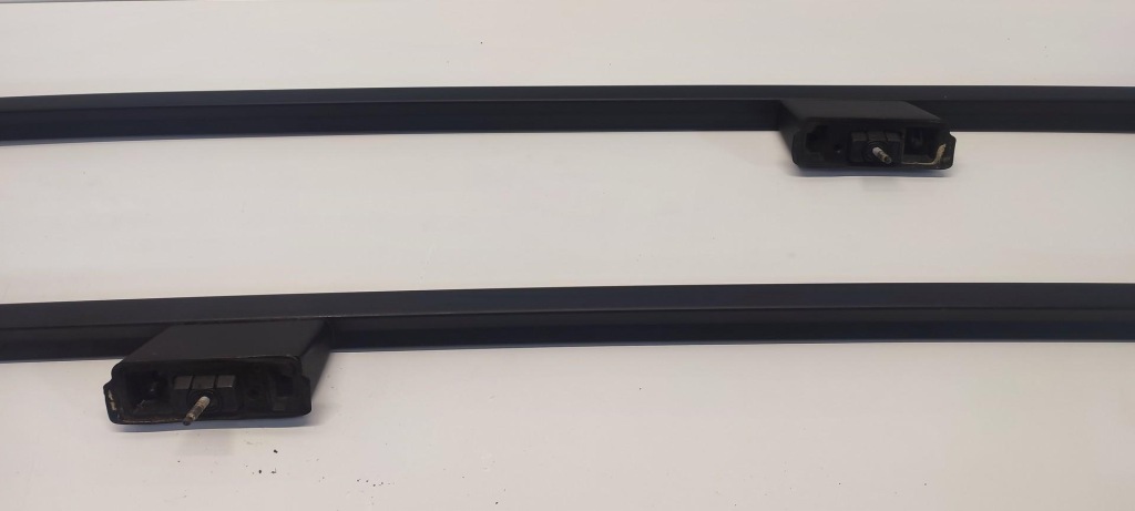 Volvo xc70 рейлинги кровельные комплект 8663944 8663945 Киев