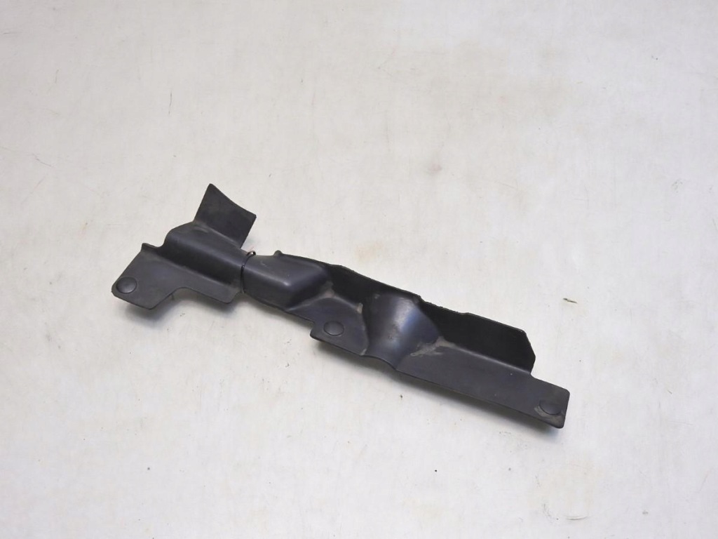 фото №6, Воздуховод воздуха левая dodge caliber 1365243