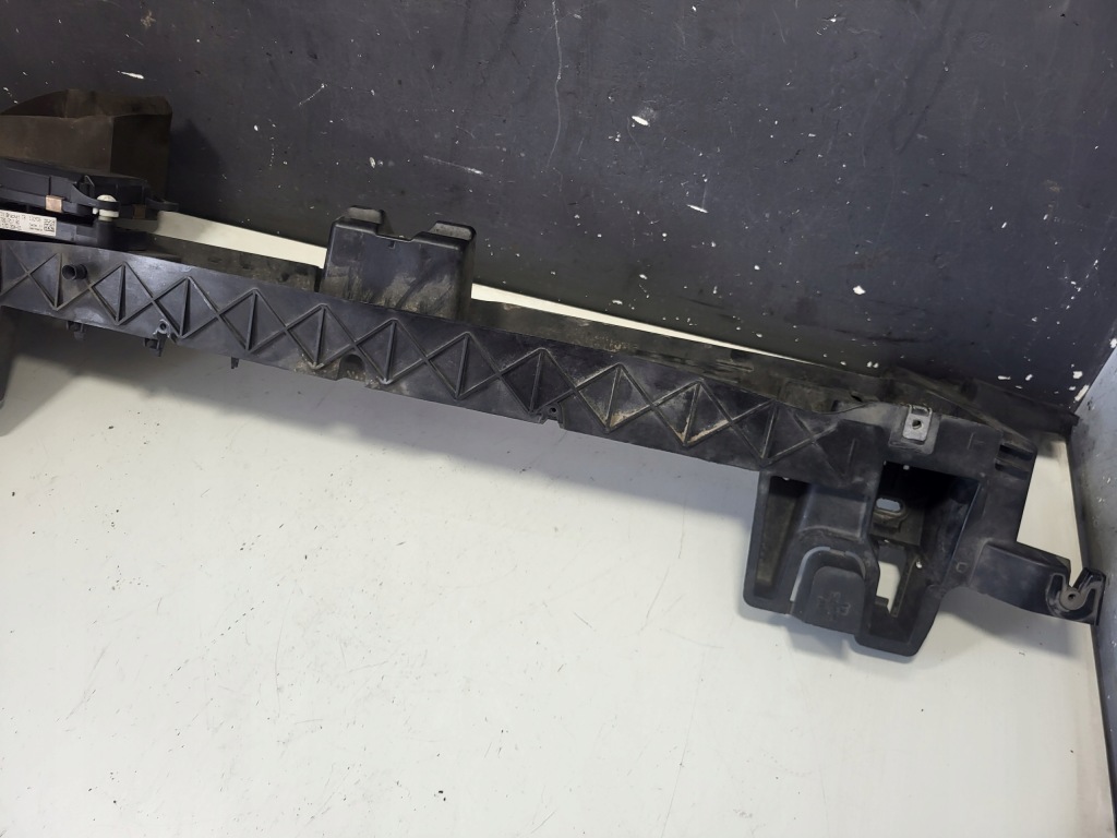 фото №6, Pas верхний замковый усилитель капот peugeot 5008 i t87 9672379580