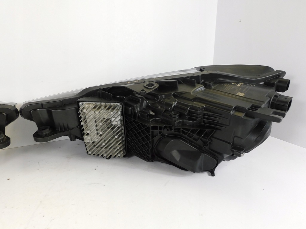 фото №15, Audi a7 c8 4k лампа права ліва matrix hd повний 4k8941036f 4k8941035f