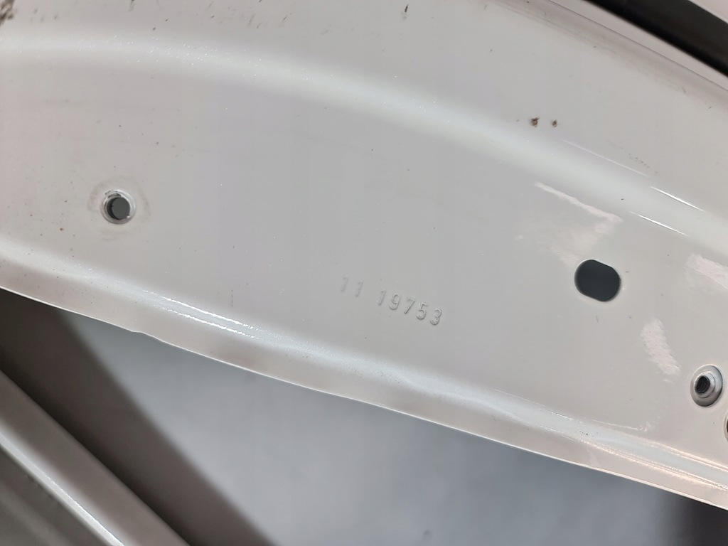 фото №11, Polestar ii 17- двері правий задня задні праве