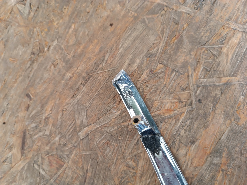 фото №6, Рамка хром решётка решетка перед 71742-65j0 suzuki grand vitara ii 05-