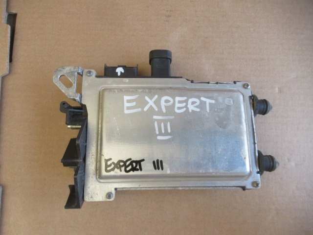 фото №1, Expert iii jumpy модуль запуск стоп 9810858380