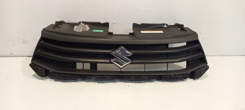 фото №1, Suzuki celerio решітка радіатора решітка радіатора радіатора