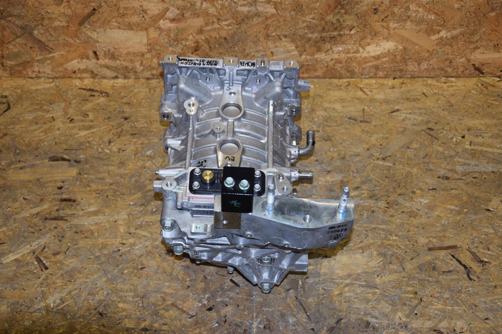 фото №8, Двигун kona electric ev em16 150kw 1tyśkm 21r новий 36500-0e720 ідеальний стан