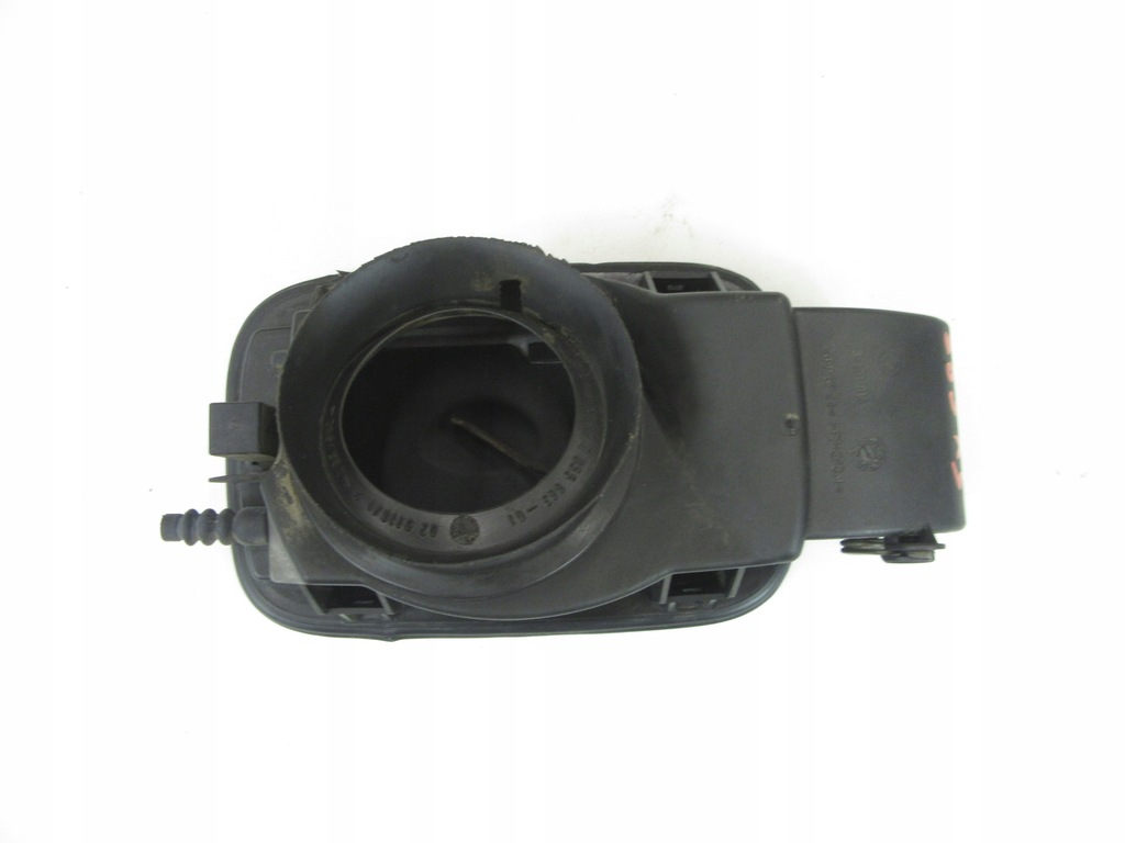 фото №9, Кришка заливної пального bmw e83 x3 396 bluewater