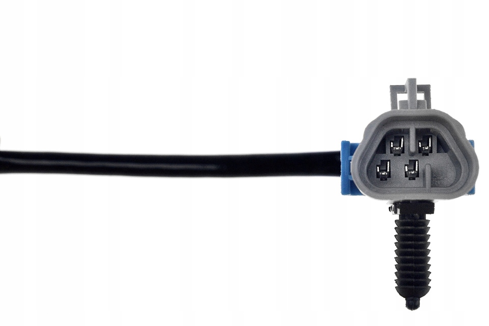 фото №3, Датчик лямбда-зонд