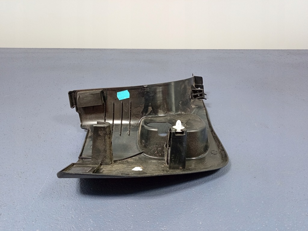 фото №5, Bmw 2 f44 защита порог стойка левый перед 7444935