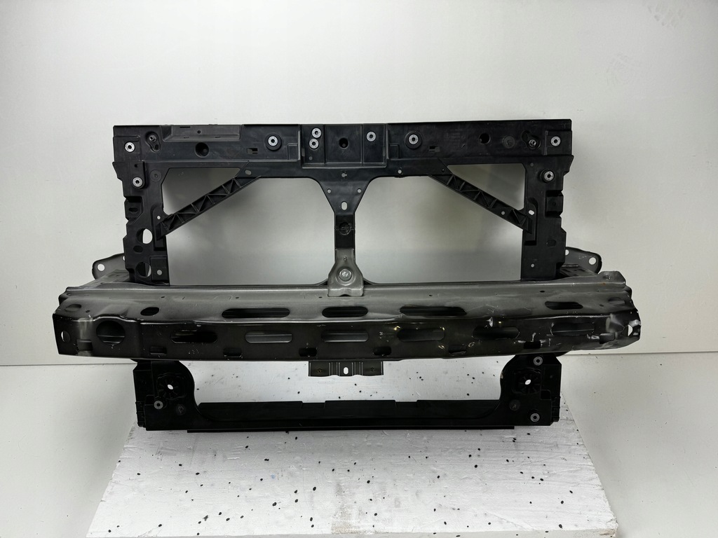 фото №1, Mg hs pas передній підсилювач балка перед org!