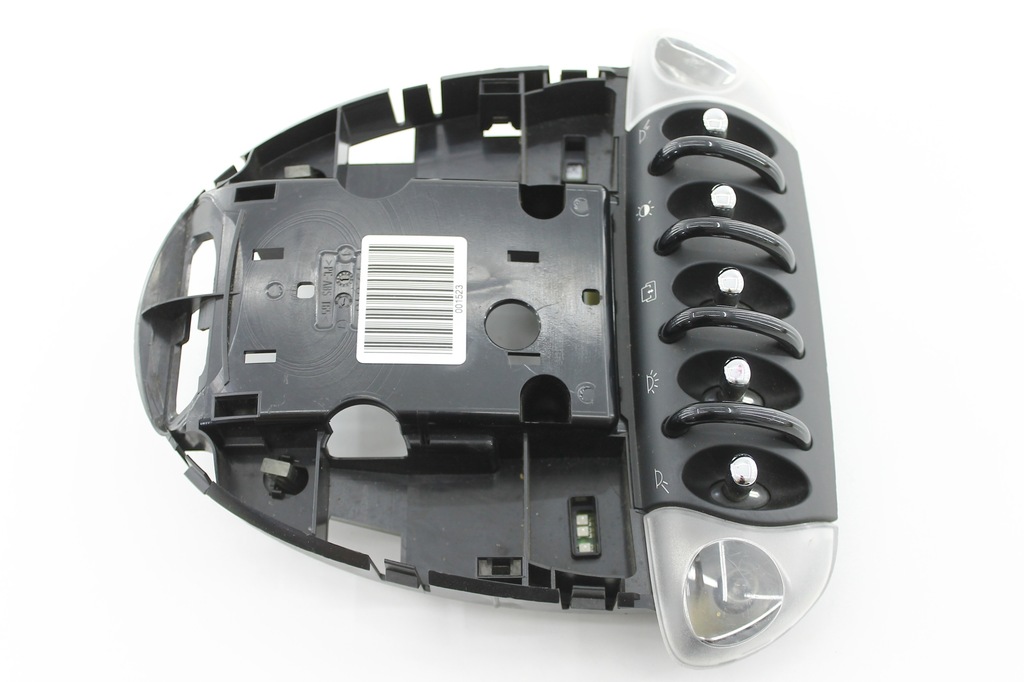 фото №5, Mini countryman r60 2010-2016 лампа панель освітлення салону люк