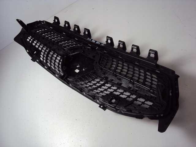 фото №8, Mercedes-benz оригинальный номер a1188880000 решётка радиатора решётка радиатора diamond